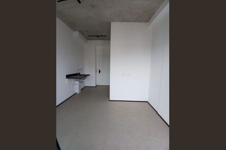 Studio para alugar com 25m², 1 quarto e sem vaga Studio para alugar com 25m², 1 quarto e sem vagaStudio