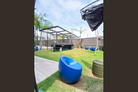 Studio para alugar com 25m², 1 quarto e sem vaga Studio para alugar com 25m², 1 quarto e sem vagaÁrea comum