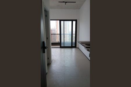 Studio para alugar com 25m², 1 quarto e sem vaga Studio para alugar com 25m², 1 quarto e sem vagaStudio