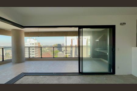 Apartamento à venda com 194m², 4 quartos e 3 vagasSala