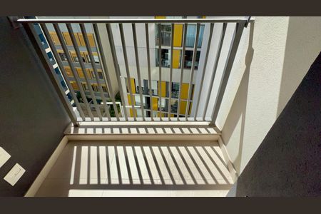 Apartamento à venda com 194m², 4 quartos e 3 vagasVaranda Suíte 2