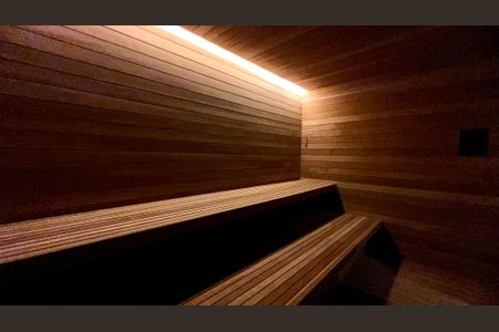 Apartamento à venda com 194m², 4 quartos e 3 vagasSaúna