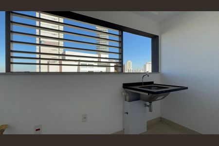 Apartamento à venda com 194m², 4 quartos e 3 vagasÁrea de Serviço