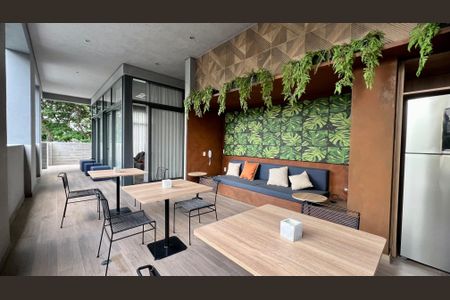 Apartamento à venda com 194m², 4 quartos e 3 vagasChurrasqueira