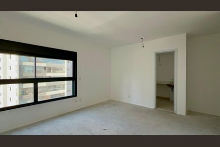 Apartamento à venda com 194m², 4 quartos e 3 vagasSuíte 1