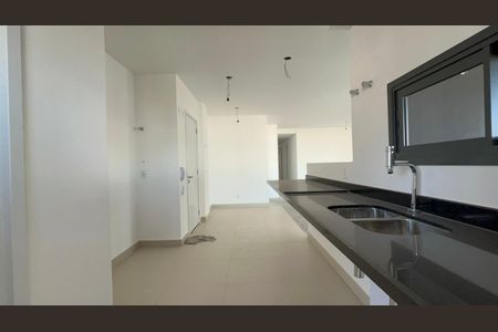 Apartamento à venda com 194m², 4 quartos e 3 vagasCozinha