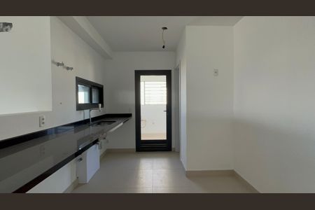 Apartamento à venda com 194m², 4 quartos e 3 vagasCozinha
