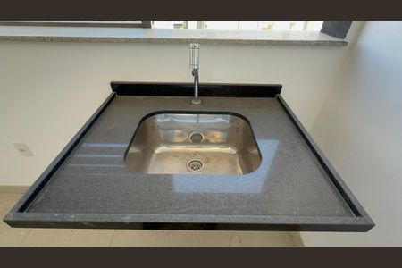 Apartamento à venda com 194m², 4 quartos e 3 vagasÁrea de Serviço