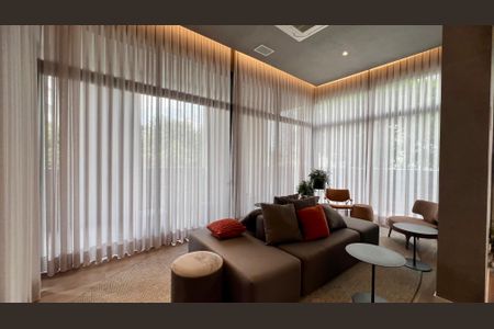 Apartamento à venda com 195m², 4 quartos e 3 vagasÁrea comum