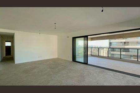 Apartamento à venda com 195m², 4 quartos e 3 vagasSala