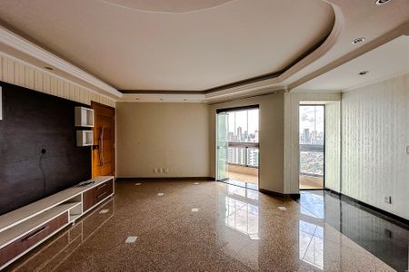 Apartamento para alugar com 138m², 3 quartos e 2 vagas Apartamento para alugar com 138m², 3 quartos e 2 vagasSala