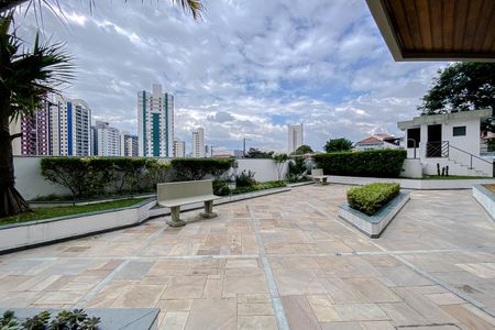 Apartamento para alugar com 138m², 3 quartos e 2 vagasÁrea comum