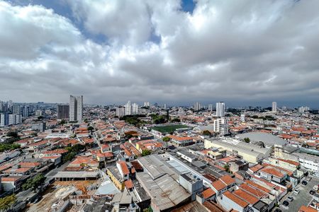 Apartamento para alugar com 138m², 3 quartos e 2 vagas Apartamento para alugar com 138m², 3 quartos e 2 vagasVista da Suíte 2