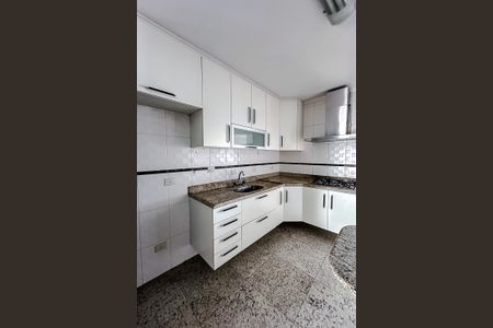 Apartamento para alugar com 138m², 3 quartos e 2 vagas Apartamento para alugar com 138m², 3 quartos e 2 vagasCozinha
