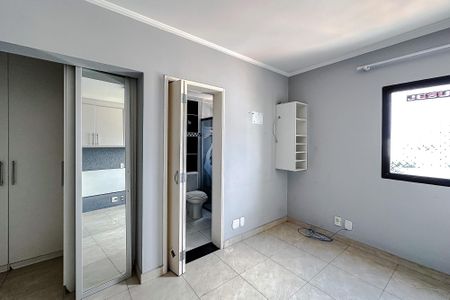 Apartamento para alugar com 138m², 3 quartos e 2 vagas Apartamento para alugar com 138m², 3 quartos e 2 vagasSuíte 3