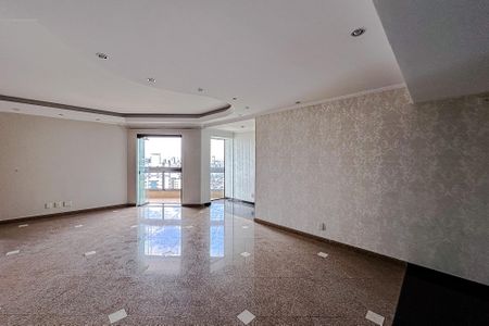 Apartamento para alugar com 138m², 3 quartos e 2 vagas Apartamento para alugar com 138m², 3 quartos e 2 vagasSala