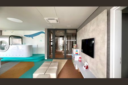 Apartamento à venda com 195m², 4 quartos e 3 vagasBrinquedoteca