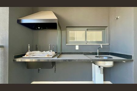 Apartamento à venda com 195m², 4 quartos e 3 vagasVaranda gourmet