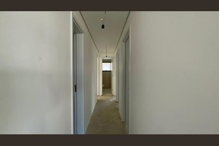 Apartamento à venda com 195m², 4 quartos e 3 vagasCorredor