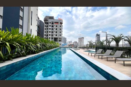 Apartamento à venda com 195m², 4 quartos e 3 vagasPiscina