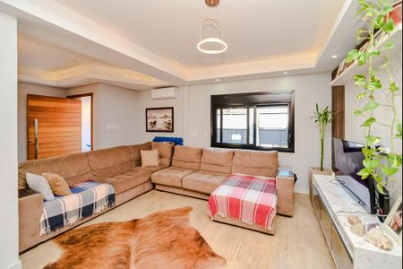 Casa para alugar com 243m², 2 quartos e 4 vagasSala