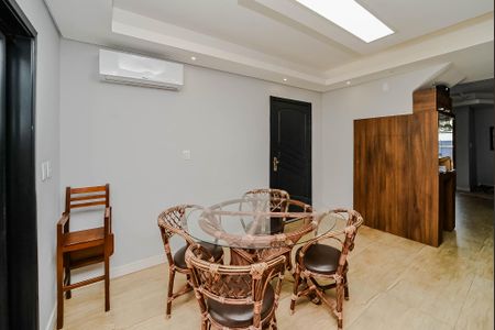 Casa para alugar com 243m², 2 quartos e 4 vagasSala de Jantar