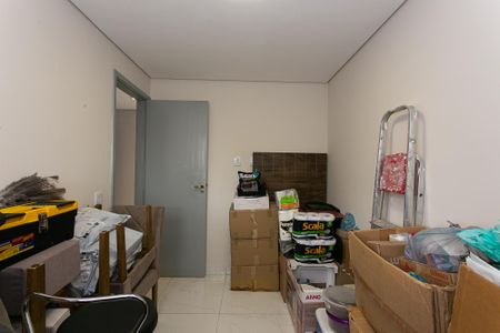 Apartamento à venda com 158m², 3 quartos e 2 vagasQuarto 2