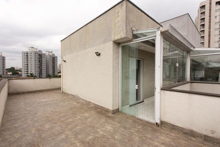 Apartamento à venda com 158m², 3 quartos e 2 vagasVaranda