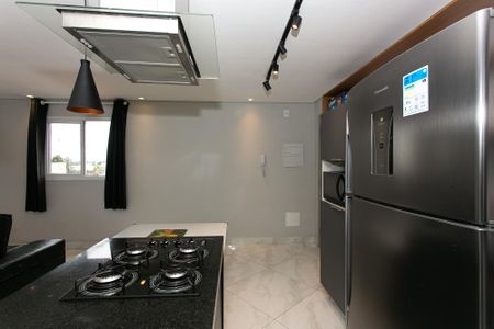 Apartamento à venda com 158m², 3 quartos e 2 vagasCozinha