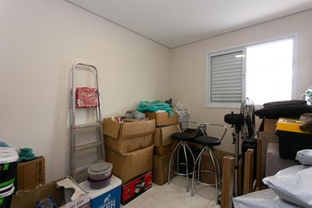 Apartamento à venda com 158m², 3 quartos e 2 vagasQuarto 2