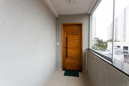 Apartamento à venda com 158m², 3 quartos e 2 vagasEntrada do Apartamento