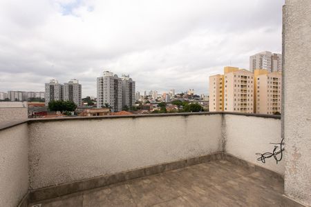 Apartamento à venda com 158m², 3 quartos e 2 vagasVaranda