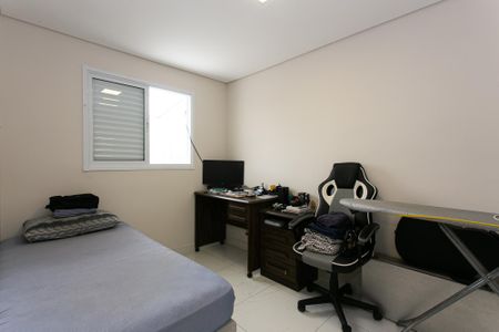 Apartamento à venda com 158m², 3 quartos e 2 vagasQuarto 1