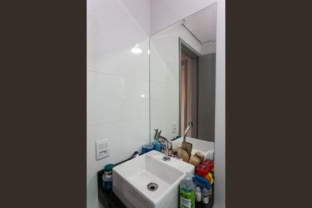 Apartamento à venda com 158m², 3 quartos e 2 vagasBanheiro