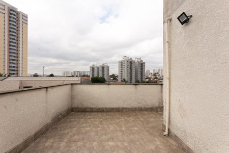 Apartamento à venda com 158m², 3 quartos e 2 vagasVaranda