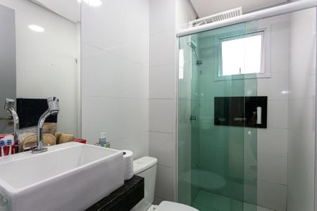 Apartamento à venda com 158m², 3 quartos e 2 vagasBanheiro