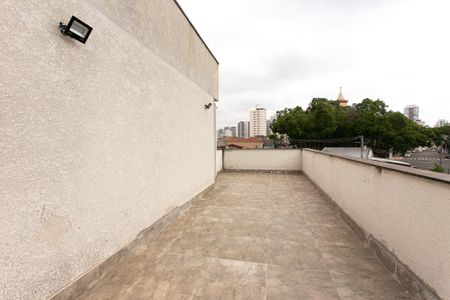 Apartamento à venda com 158m², 3 quartos e 2 vagasVaranda