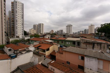 Apartamento à venda com 158m², 3 quartos e 2 vagasVista do Espaço Gourmet