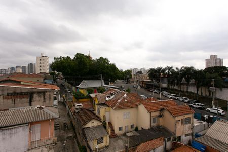 Apartamento à venda com 158m², 3 quartos e 2 vagasVista do Espaço Gourmet