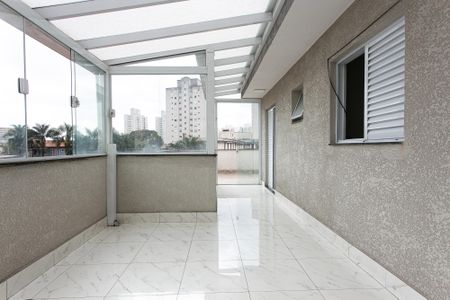 Apartamento à venda com 158m², 3 quartos e 2 vagasEspaço Gourmet