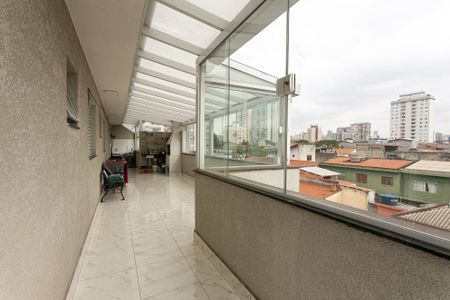 Apartamento à venda com 158m², 3 quartos e 2 vagasEspaço Gourmet