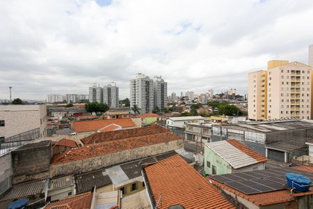 Apartamento à venda com 158m², 3 quartos e 2 vagasVista da Suíte