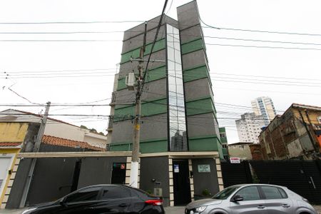 Apartamento à venda com 158m², 3 quartos e 2 vagasFachada