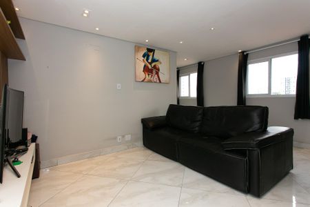 Apartamento à venda com 158m², 3 quartos e 2 vagasSala