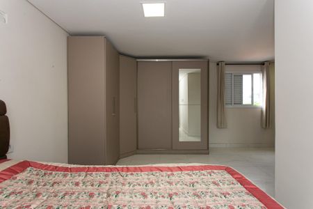 Apartamento à venda com 158m², 3 quartos e 2 vagasSuíte