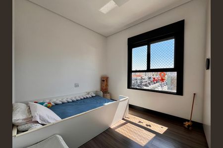 Apartamento à venda com 69m², 2 quartos e 1 vagaQuarto