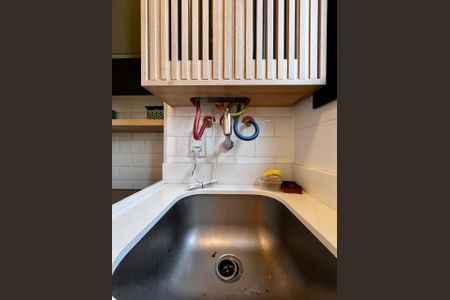 Apartamento à venda com 69m², 2 quartos e 1 vagaÁrea de Serviço