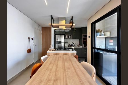 Apartamento à venda com 69m², 2 quartos e 1 vagaSala