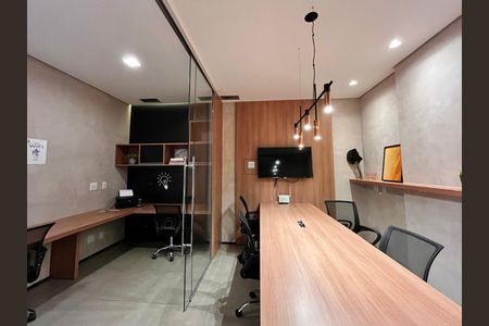 Apartamento à venda com 69m², 2 quartos e 1 vagaÁrea comum - Coworking