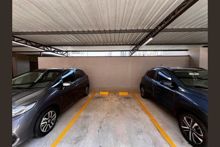 Apartamento à venda com 69m², 2 quartos e 1 vagaGaragem